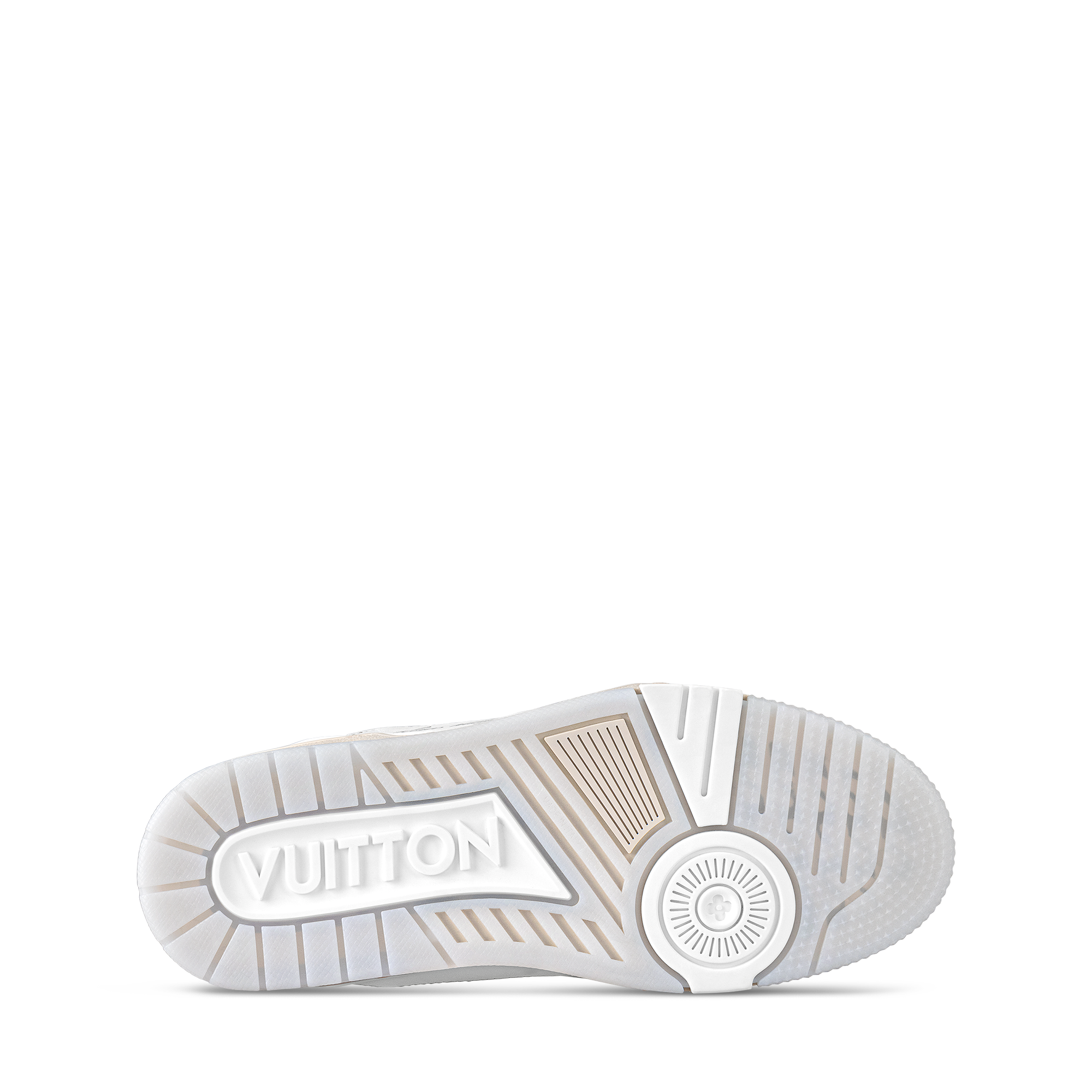 Zapatos Todos los zapatos Tenis LV Trainer | Louis Vuitton ® (Ampliar producto)